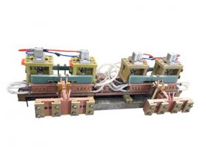 變壓器次級負載切換器