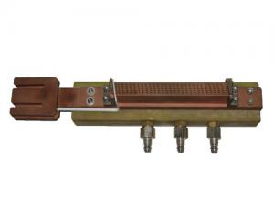 齒條接觸淬火感應(yīng)器