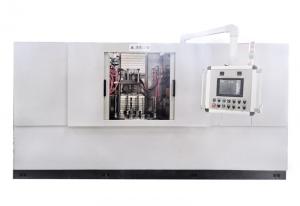 回轉式多加熱工位數控淬火機床