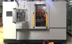 凸輪軸數控感應淬火成套設備