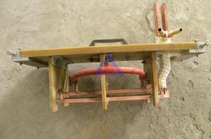 鏈軌節(jié)淬火感應(yīng)器