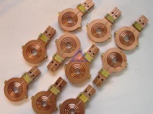 軸類淬火感應(yīng)器