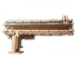 半軸同時加熱感應器