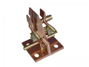 單齒淬火感應器