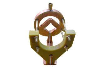 矩形零件感應器