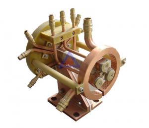 三柱槽掃描感應(yīng)器