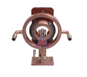 三柱槽同時(shí)淬火感應(yīng)器2