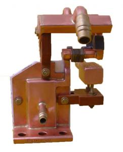 臺(tái)階傳動(dòng)軸感應(yīng)器