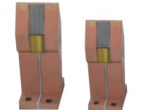 斜齒淬火感應(yīng)器